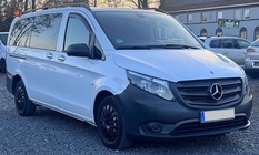 Mercedes-Benz Vito 2020