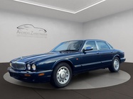 Jaguar Daimler 2001
