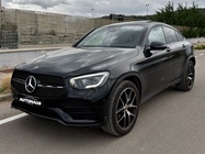 Mercedes-Benz GLC-Class 2019