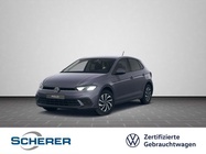 Volkswagen Polo 2025