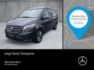 Mercedes-Benz V-Class 2022