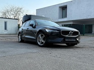 Volvo V60 2020