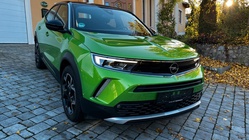 Opel Mokka 2023