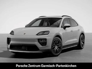 Porsche Macan 2026