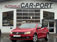 Volkswagen Eos 2012