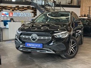 Mercedes-Benz GLA-Class 2022