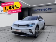 Volkswagen ID.4 2025