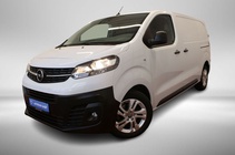 Opel Vivaro 2023