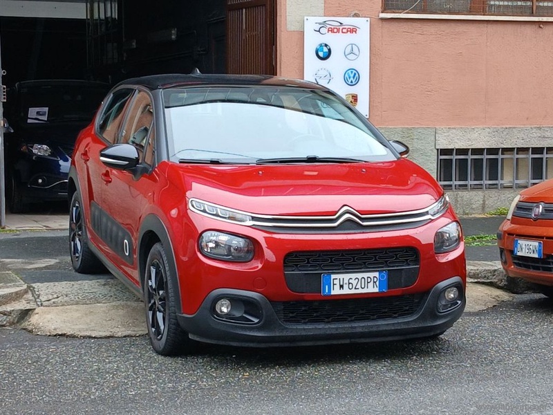 Citroen C3