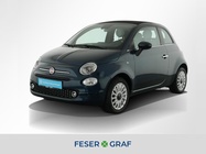 Fiat 500 2022
