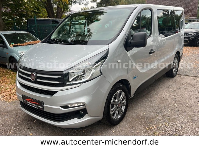 Fiat Talento
