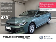 Volkswagen Passat 2026