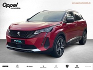 Peugeot 3008 2021