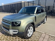 Land Rover Defender 2022
