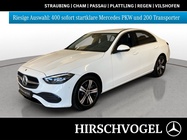 Mercedes-Benz C-Class 2025