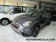 Fiat 500L 2021