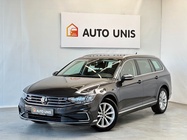 Volkswagen Passat 2022