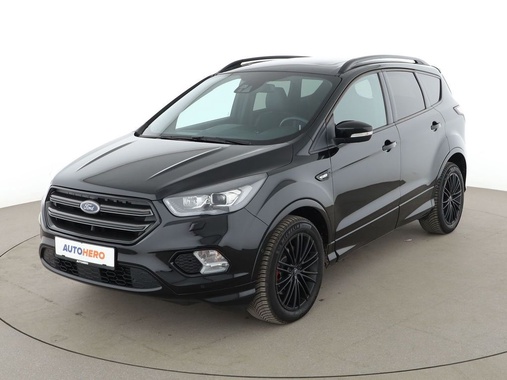 Ford Kuga 2019