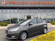 Ford C-Max 2016