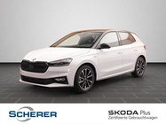 Skoda Fabia 2026