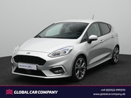 Ford Fiesta 2019