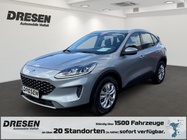 Ford Kuga 2022