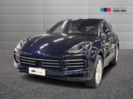 Porsche Cayenne 2019