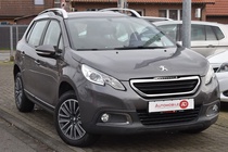 Peugeot 2008 2016