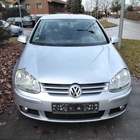 Volkswagen Golf 2006