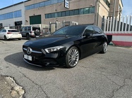 Mercedes-Benz A-Class 2019