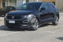 Volkswagen T-Roc 2021
