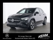 Mercedes-Benz GLA-Class 2024