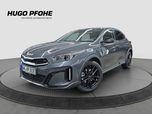 Kia XCeed 2024