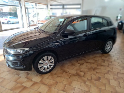 Fiat Tipo 2024