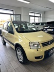 Fiat Panda 2004