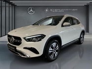 Mercedes-Benz GLA-Class 2024