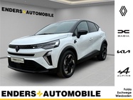 Renault Captur 2024