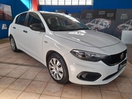 Fiat Tipo 2019