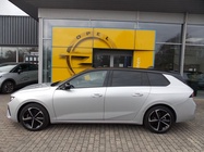Opel Astra 2025