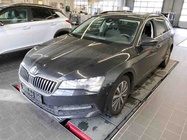 Skoda Superb 2022