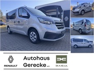 Renault Trafic 2024