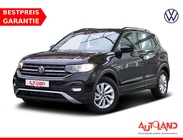 Volkswagen T-Cross 2023