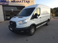 Ford Transit 2020