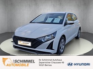 Hyundai i20 2026