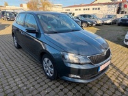 Skoda Fabia 2015