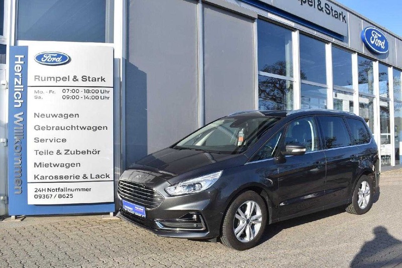 Ford Galaxy