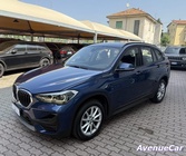 BMW X1 2022