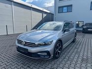 Volkswagen Passat 2020