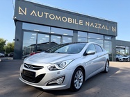 Hyundai i40 2014