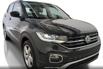 Volkswagen T-Cross 2019
